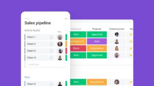 Best CRM for painting contractors