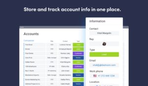 Best CRM for painting contractors