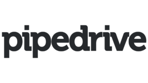 Pipedrive logo