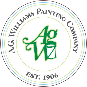 A.G. Williams Logo