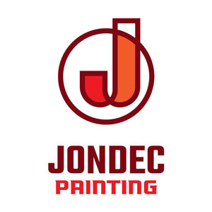 Jondec Painting logo