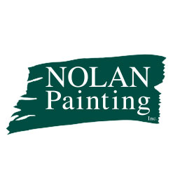 Nolan Painting logo