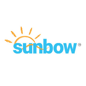Sunbow Painting logo